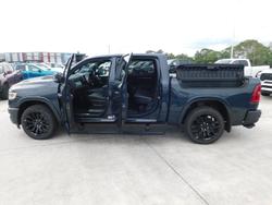 2026 RAM 1500 Limited Hurricane HO RamBox