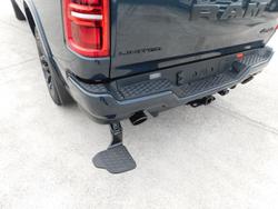 2026 RAM 1500 Limited Hurricane HO RamBox