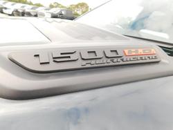 2026 RAM 1500 Limited Hurricane HO RamBox