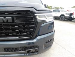 2026 RAM 1500 Limited Hurricane HO RamBox