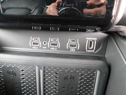 2026 RAM 1500 Limited Hurricane HO RamBox