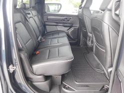 2026 RAM 1500 Limited Hurricane HO RamBox