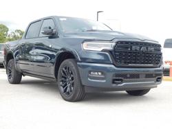 2026 RAM 1500 Limited Hurricane HO RamBox