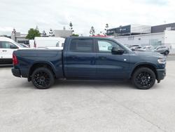 2026 RAM 1500 Limited Hurricane HO RamBox