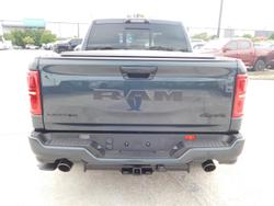 2026 RAM 1500 Limited Hurricane HO RamBox