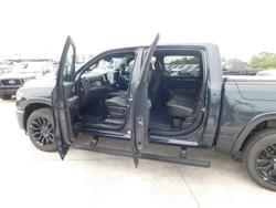 2026 RAM 1500 Limited Hurricane HO RamBox