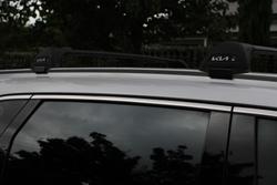 2022 Kia Sorento S MQ4 MY23 Silky Silver