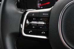 2022 Kia Sorento S MQ4 MY23 Silky Silver