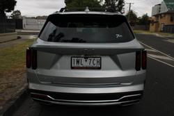 2022 Kia Sorento S MQ4 MY23 Silky Silver