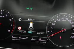 2022 Kia Sorento S MQ4 MY23 Silky Silver