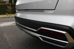 2022 Kia Sorento S MQ4 MY23 Silky Silver