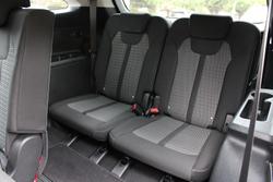 2022 Kia Sorento S MQ4 MY23 Silky Silver