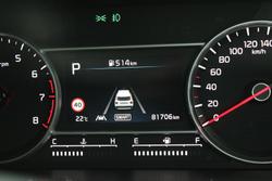 2022 Kia Sorento S MQ4 MY23 Silky Silver