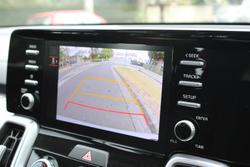 2022 Kia Sorento S MQ4 MY23 Silky Silver