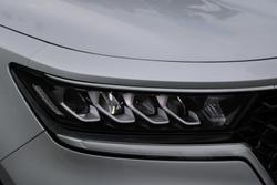 2022 Kia Sorento S MQ4 MY23 Silky Silver