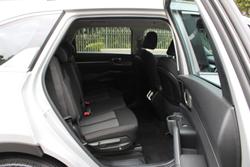 2022 Kia Sorento S MQ4 MY23 Silky Silver