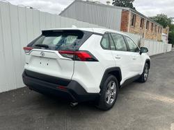 2022 Toyota RAV4 GX