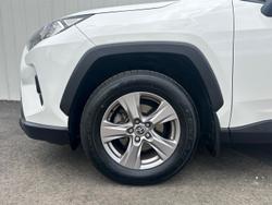 2022 Toyota RAV4 GX