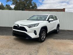 2022 Toyota RAV4 GX