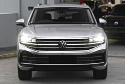 2025 Volkswagen Touareg 170TDI