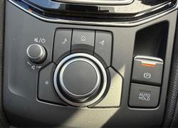 2024 Mazda CX-5 G20 Maxx