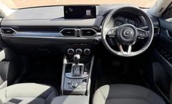 2024 Mazda CX-5 G20 Maxx