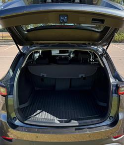 2024 Mazda CX-5 G20 Maxx