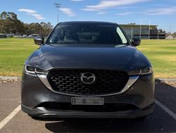 2024 Mazda CX-5 G20 Maxx