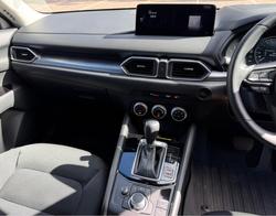 2024 Mazda CX-5 G20 Maxx