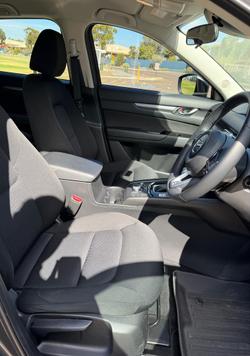 2024 Mazda CX-5 G20 Maxx