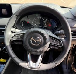 2024 Mazda CX-5 G20 Maxx