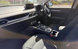 2024 Mazda CX-5 G20 Maxx