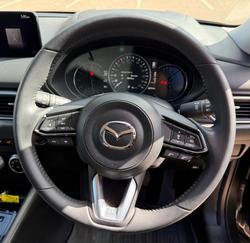 2024 Mazda CX-5 G20 Maxx