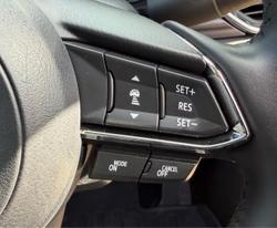 2024 Mazda CX-5 G20 Maxx