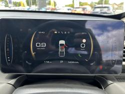 2025 GWM Cannon Ultra NPW 4X4 Dual Range Lunar Red