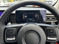 2025 GWM Cannon Ultra NPW 4X4 Dual Range Lunar Red