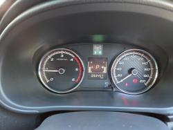 2018 Mitsubishi Triton