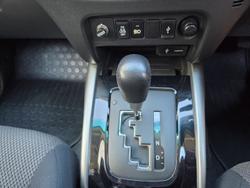 2018 Mitsubishi Triton