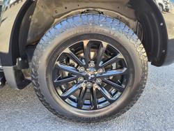 2018 Mitsubishi Triton