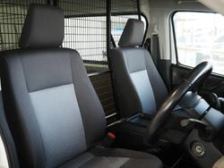2022 Toyota Hiace