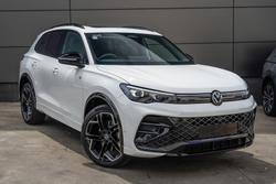 2025 Volkswagen Tiguan 195TSI R-Line