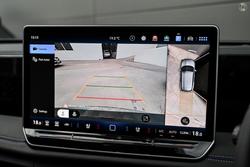 2025 Volkswagen Tiguan 195TSI R-Line