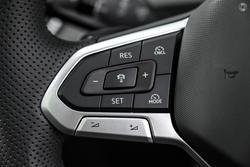 2025 Volkswagen Tiguan 195TSI R-Line