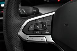 2025 Volkswagen Golf 110TSI R-Line