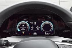 2025 Volkswagen Golf 110TSI R-Line