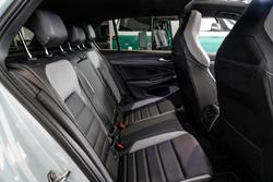 2025 Volkswagen Golf 110TSI R-Line