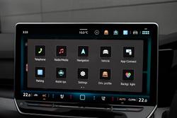 2025 Volkswagen Golf 110TSI R-Line