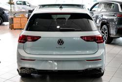 2025 Volkswagen Golf 110TSI R-Line