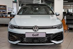 2025 Volkswagen Golf 110TSI R-Line