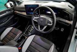 2025 Volkswagen Golf 110TSI R-Line